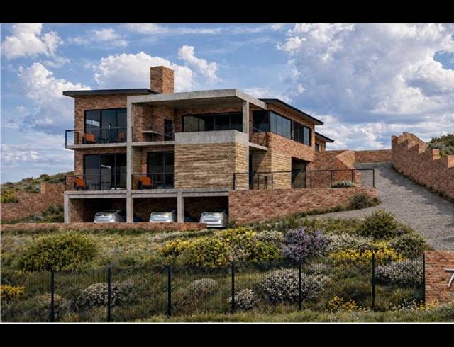 LAND FOR SALE IN GROOT BRAKRIVIER CENTRAL
